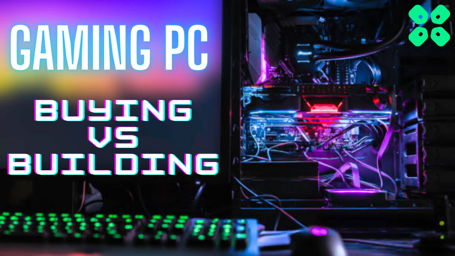 Is it Cheaper to Build or Buy a Gaming PC in 2023? TCG