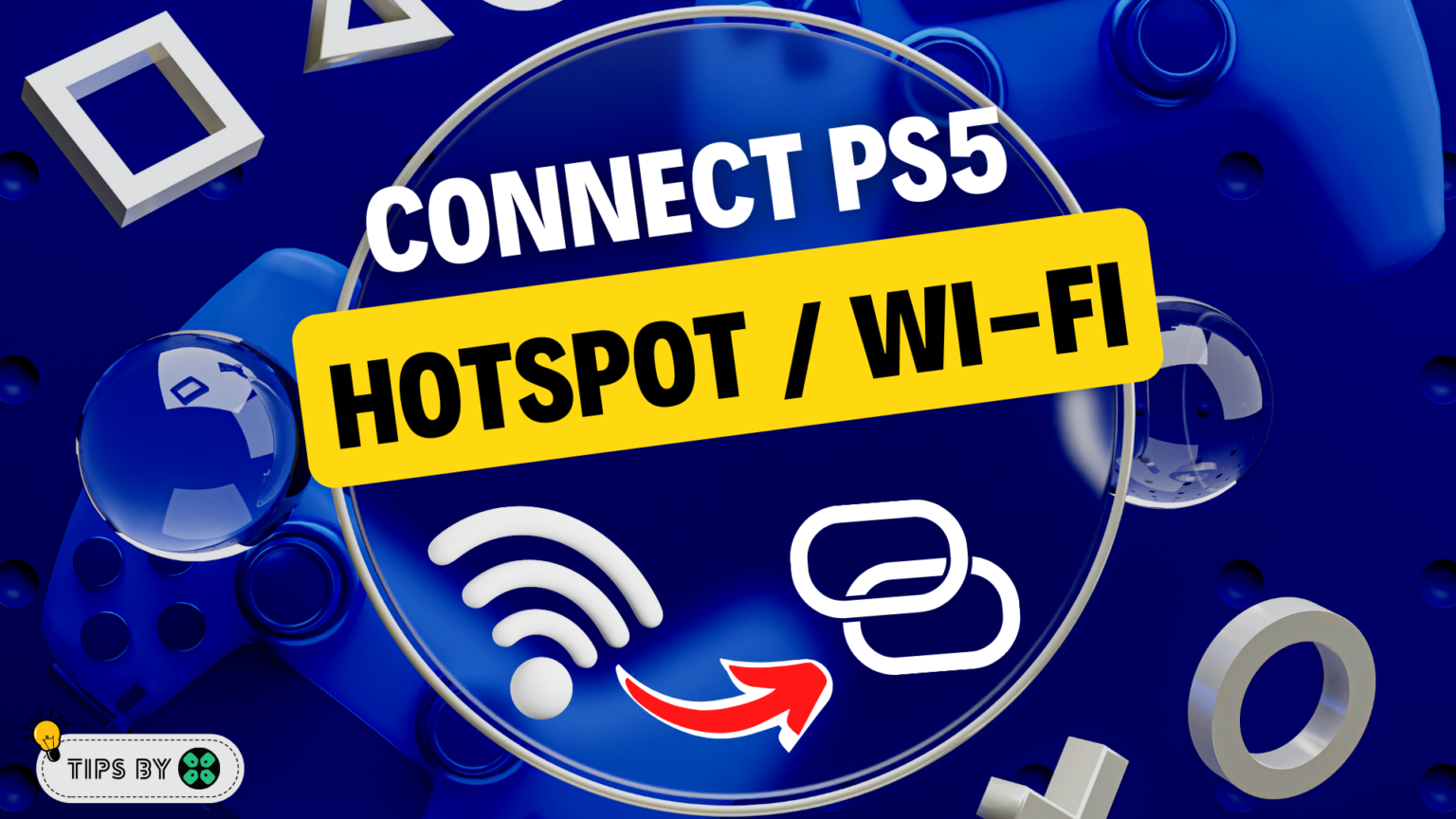 Visual Reference: How To Connect To A Hotspot Different Wi Fi On