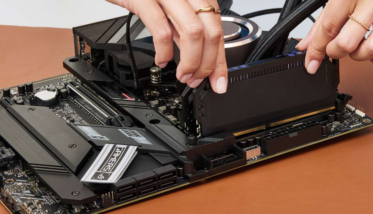 How to Build a Gaming PC in 2024 (Complete Checklist) TCG