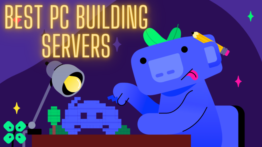 10 Best Servers to Join on Discord for PC Building in 2023