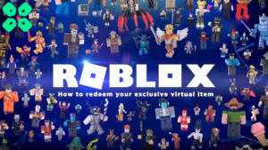 How to Redeem Roblox Toys Code and Virtual Items