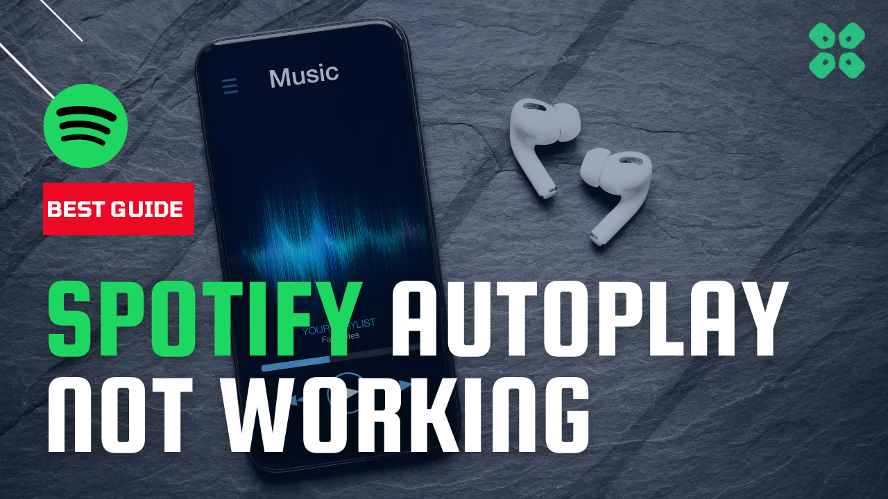 How to Fix Spotify Autoplay Not Working on iOS and Android