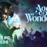 Age of Wonders 4 Best PC Build