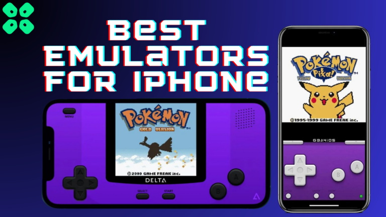 Best Emulators for iPhone in 2023