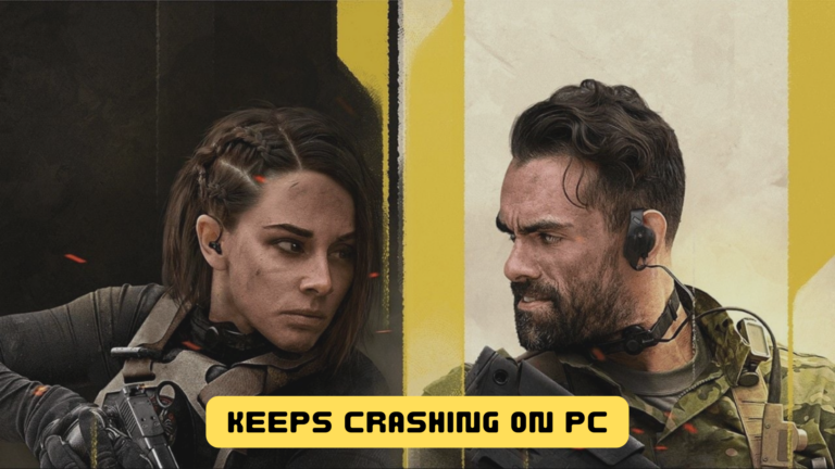 Call Of Duty Warzone Season 3 keeps crashing on PC