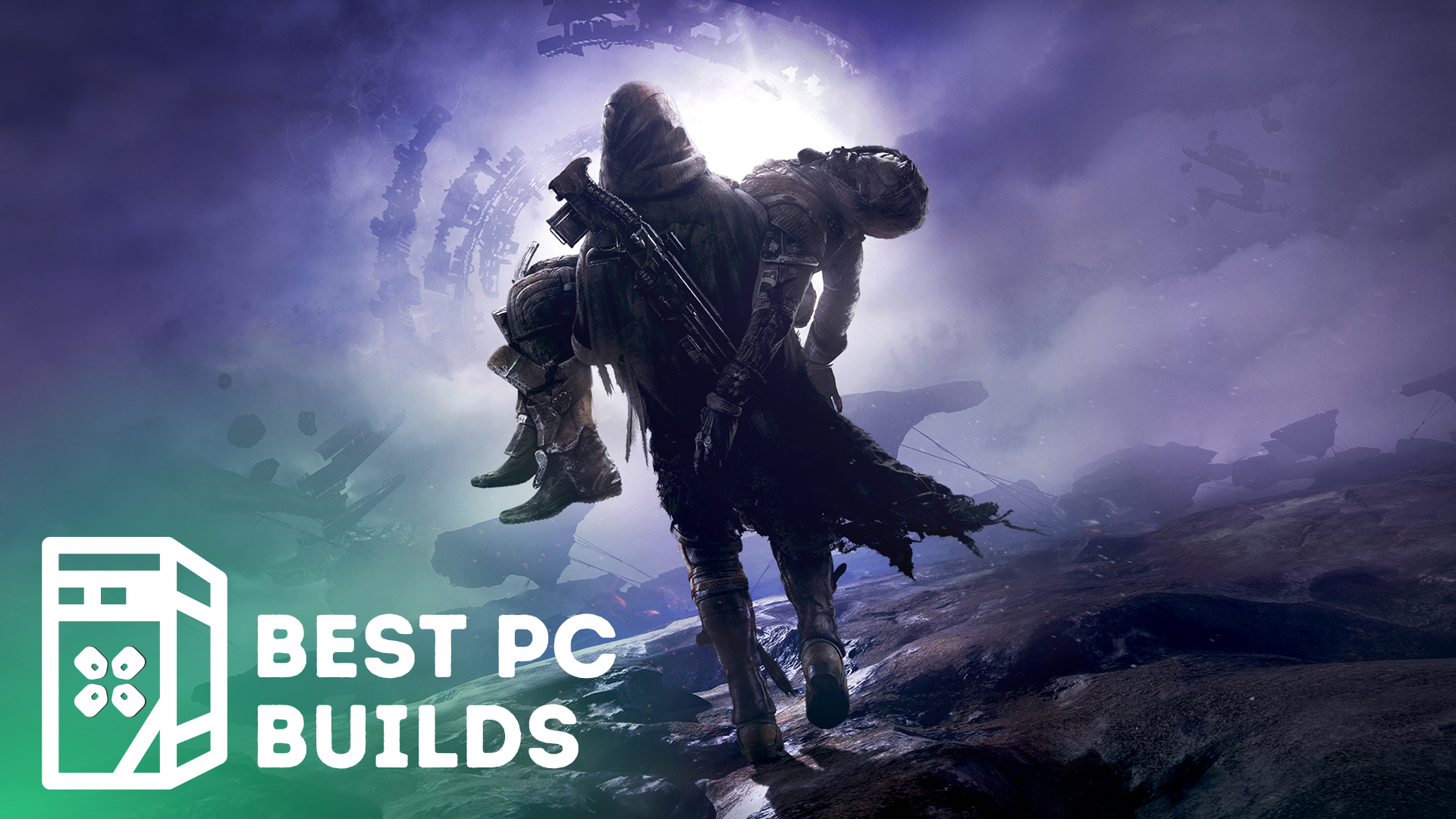 Destiny 2 Best PC Build
