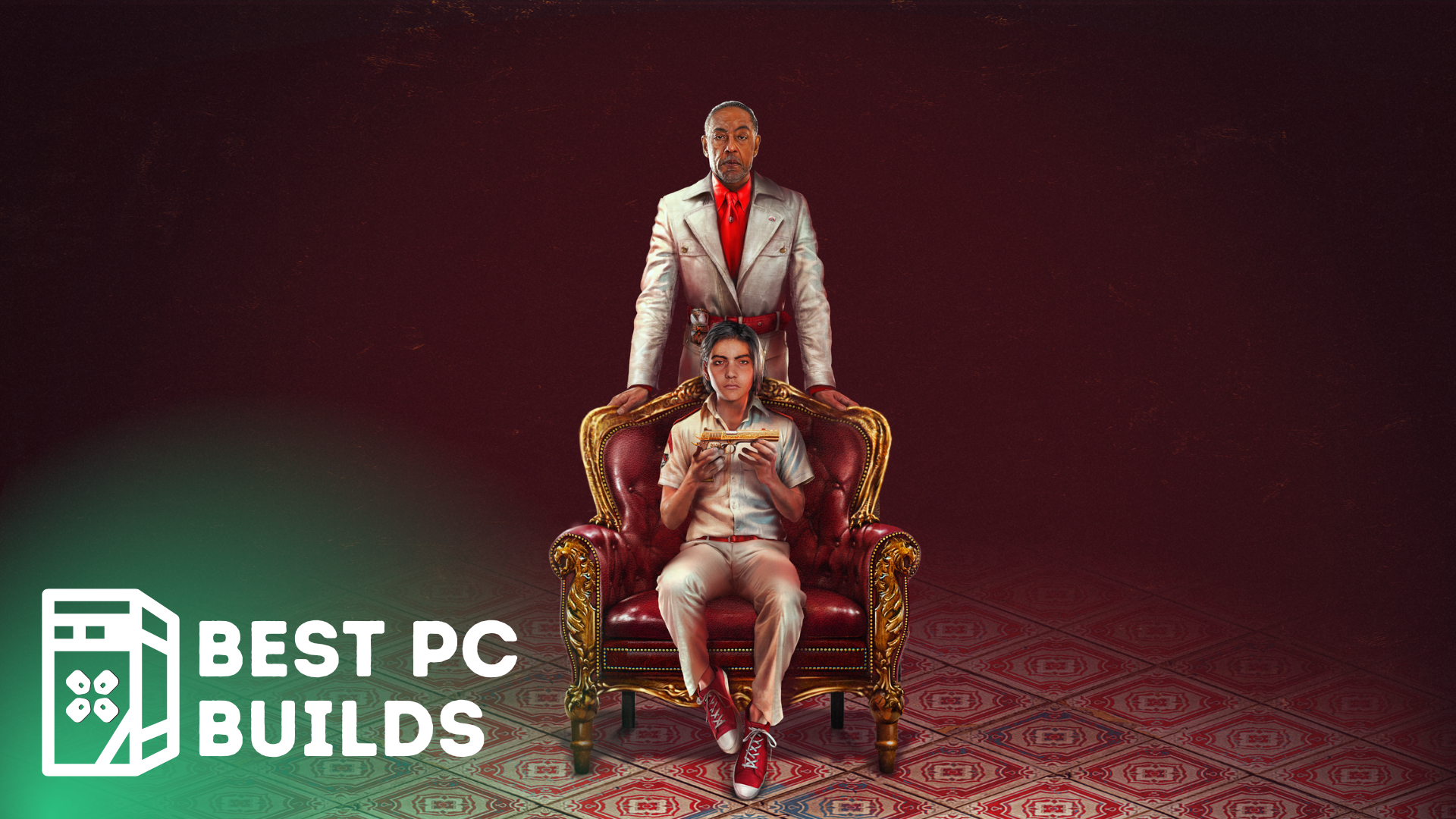 Far Cry 6 Best PC Build