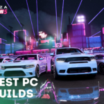 Forza Horizon 5 Best PC Build