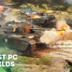 War Thunder Best PC Build