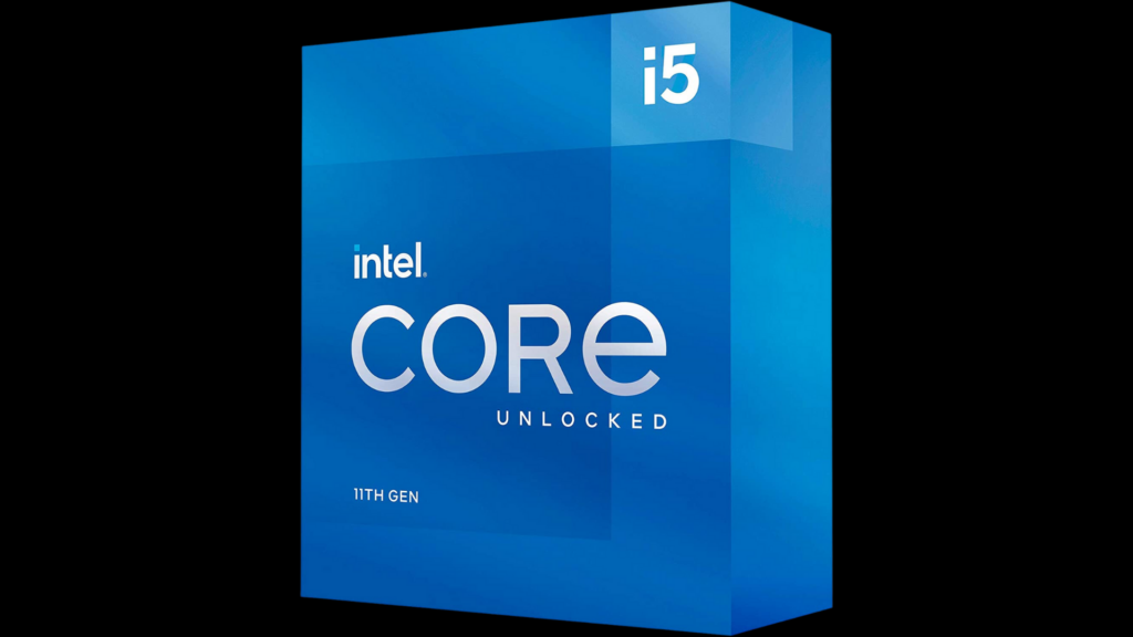 Intel Core i5 CPU Equivalent of ROG Ally