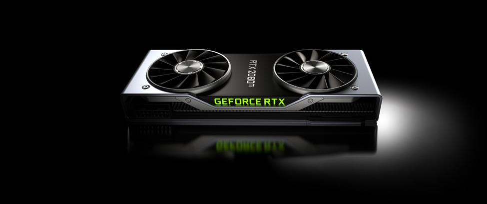 Nvidia RTX Series GPU