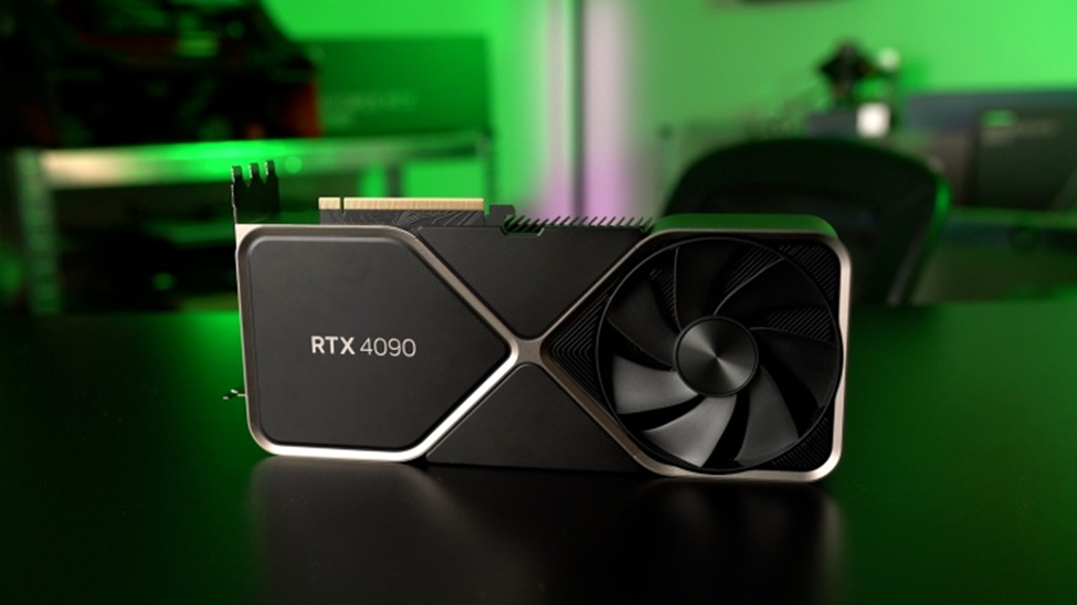 Nvidia RTX series GPU