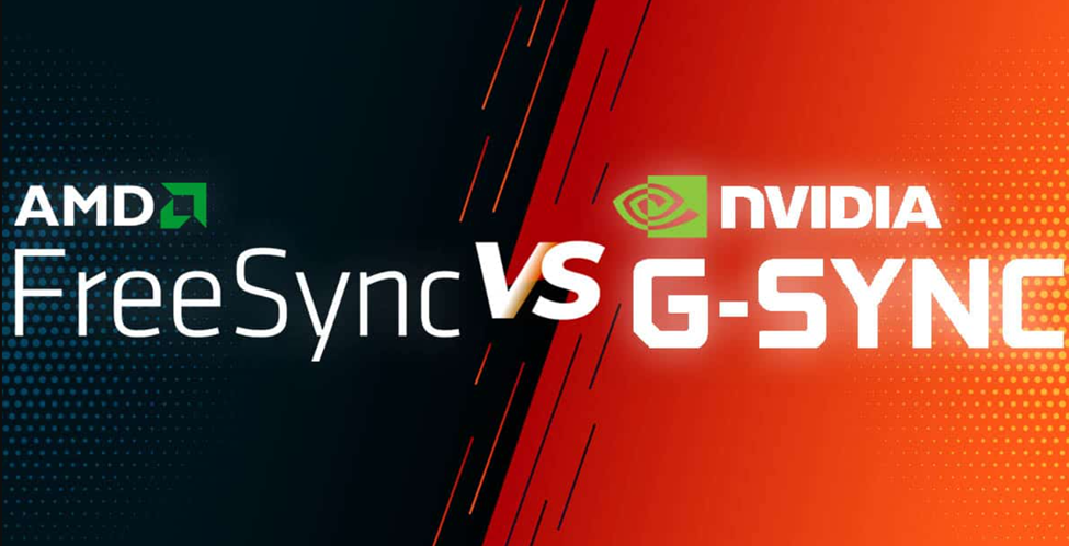 Freesync VS Gsync for PC Building
