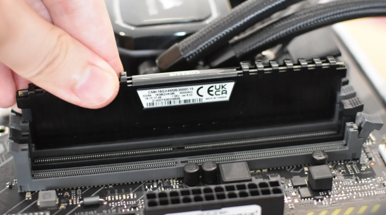 PC Building Lessons from a Redditor – Everything You Need to Know – TCG