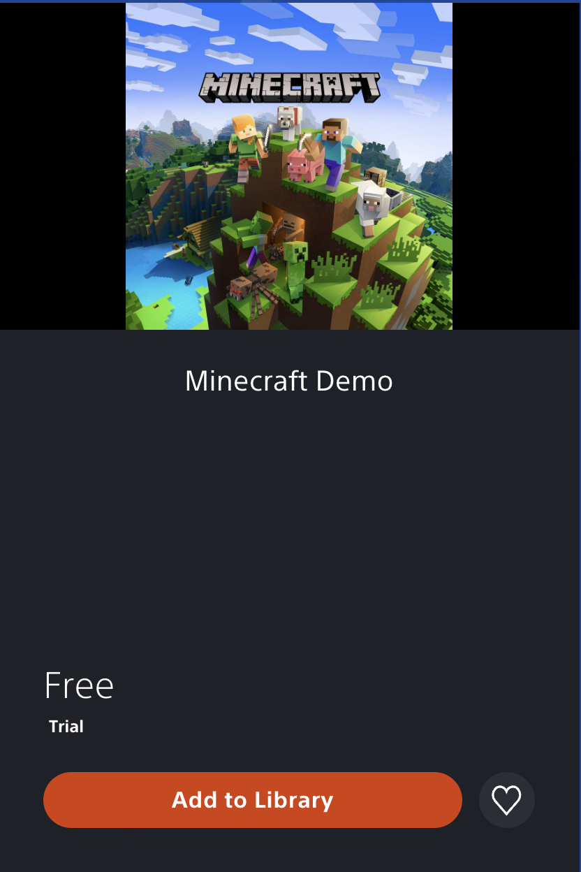 How to Get Minecraft for Free on PS4? [EASY GUIDE 2024]