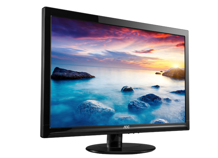 Used PC Monitor