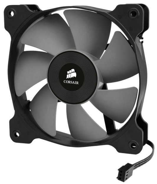 Used Cooling Fans