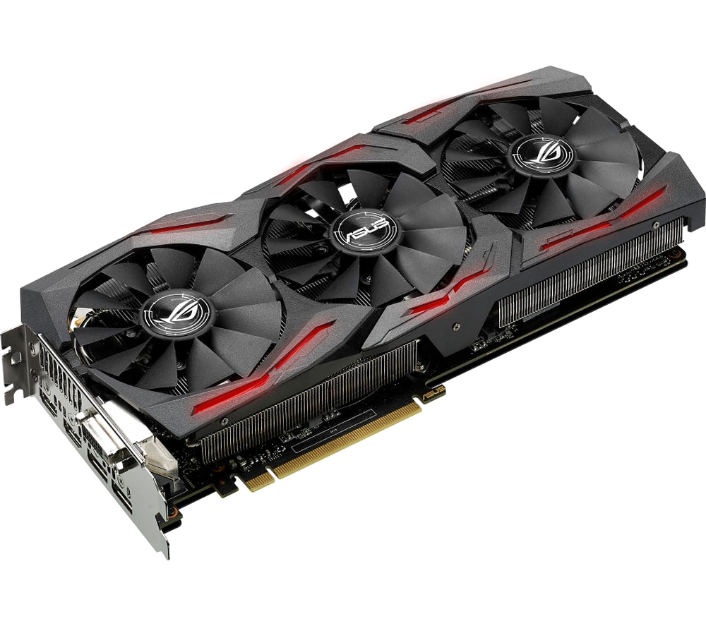 GPU to buy for Gaming PC
