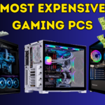 Most Expensive Gaming PCs of 2023