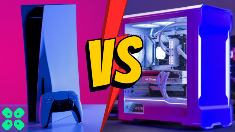 Which PC Can Replace PlayStation 5?