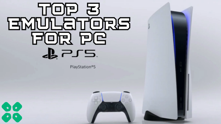 Best PlayStation 5 Emulators for PC in 2023 (Free Download)