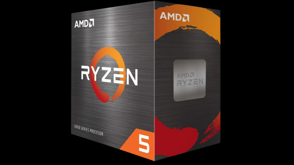 AMD Ryzen 5 Equivalent CPU for ROG Ally