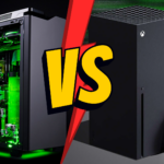 Which Gaming PC can Replace Xbox Series X?