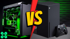 Which Gaming PC can Replace Xbox Series X?