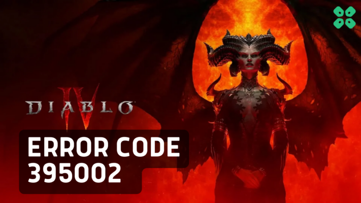 Diablo 4 Error 395002 Your account is currently locked