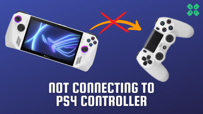 PS4-controller-not-connecting-to-Asus
