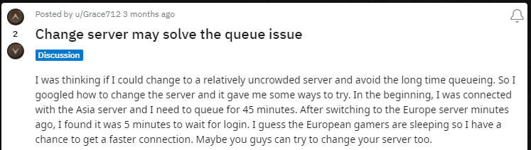 change server on diablo 4 reddit