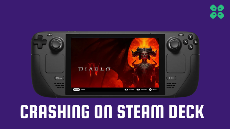 diablo-4-crashing-on-steam-deck