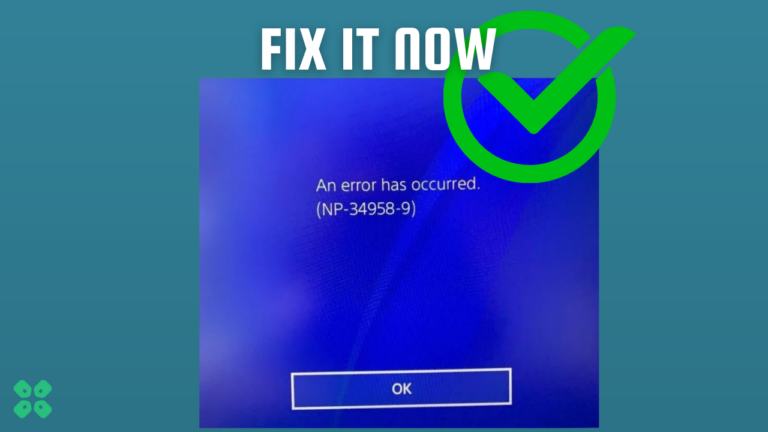 error-code-NP-34958-9-PS4