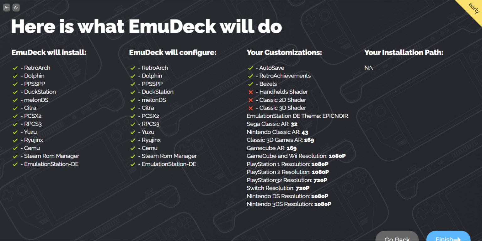 How to Play Nintendo Switch Games on Asus ROG Ally?