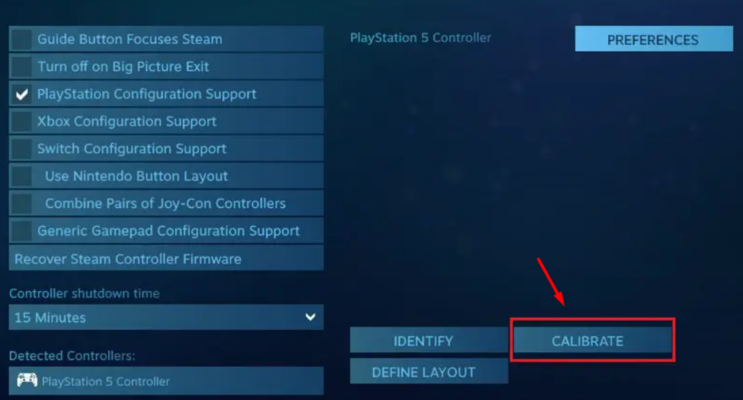 How to Connect PS5 Controller with Asus ROG Ally? (2 Easy Methods) – TCG