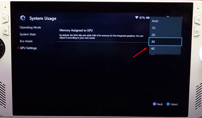 How to Fix Asus ROG Ally Crashing Issues | 5 Easy Fixes