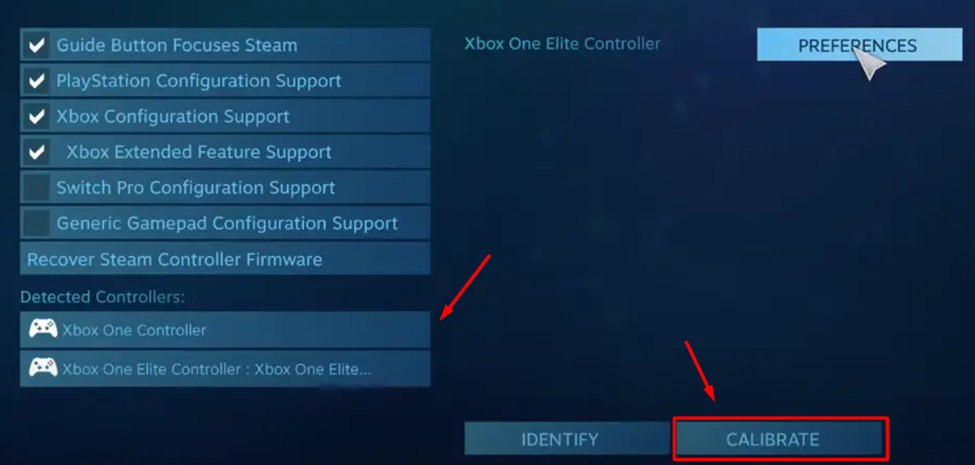 Connecting Xbox Controller with Asus ROG Ally