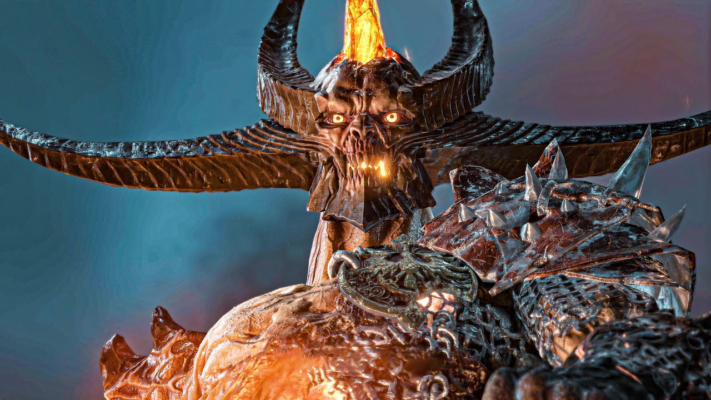 The Ultimate Guide to Conquer Astaroth Boss in Diablo 4