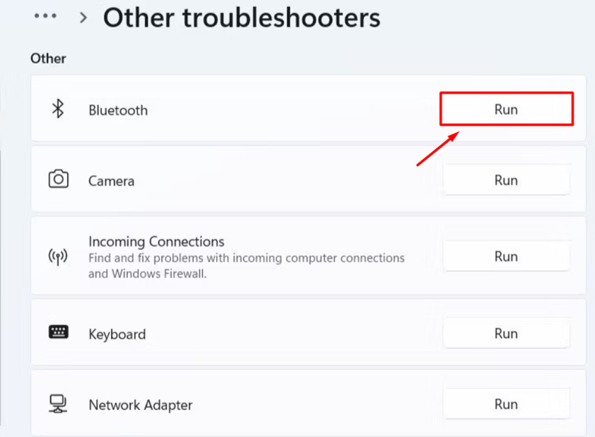 Bluetooth Troubleshooting on Asus ROG Ally