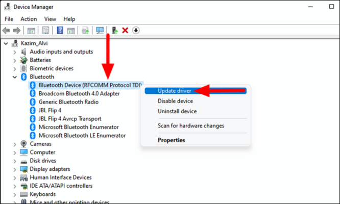 Bluetooth Not Working on Asus ROG Ally? Here’s How to Fix it – TCG