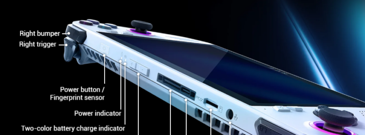 FIX: Xbox Controller Not Working On Asus ROG Ally – TCG