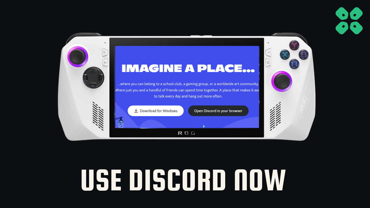 use-discord-on-asus-rog-ally