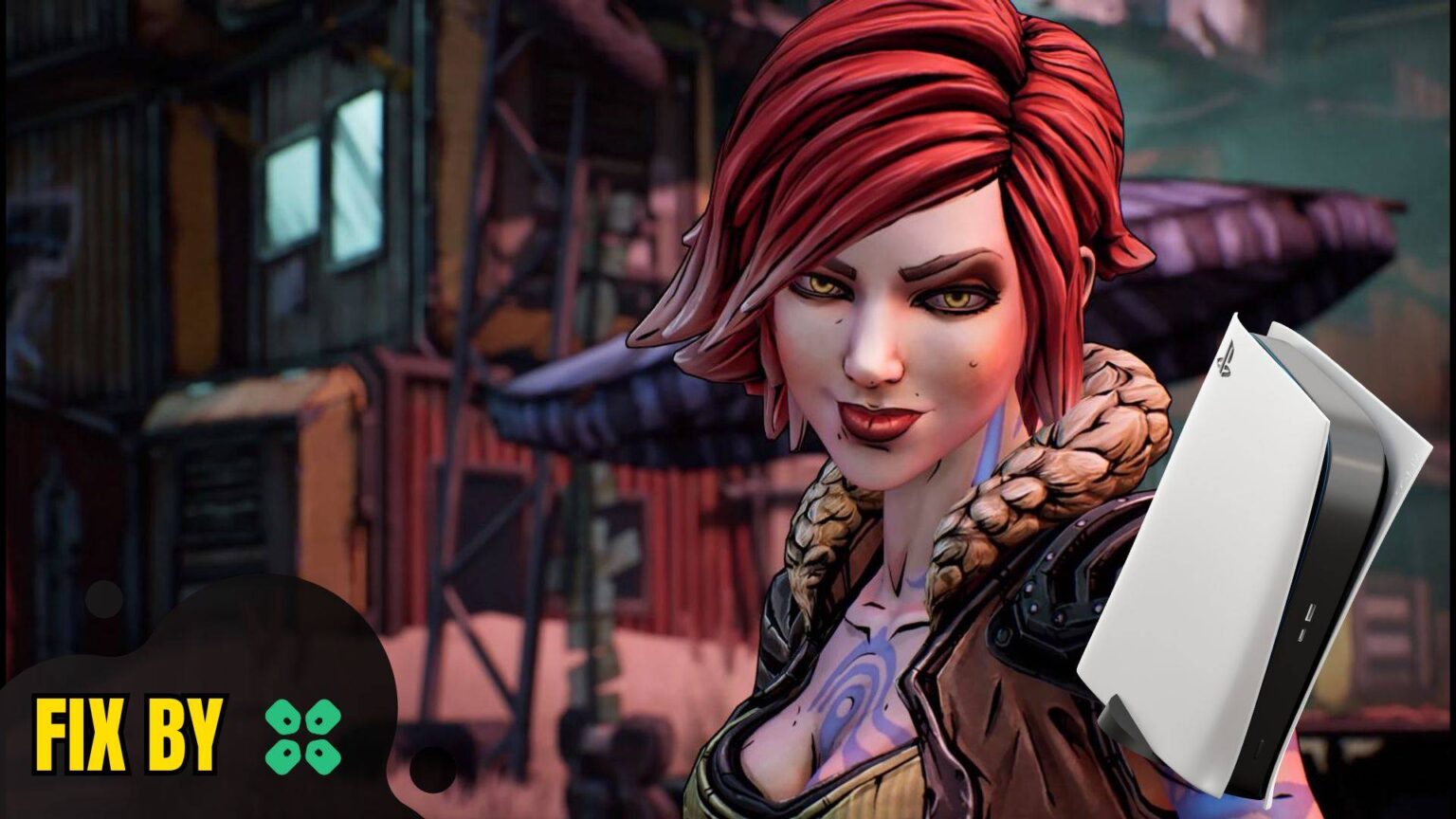 How to Fix Borderlands 3 Multiplayer/Lagging Issues on PS5? – TCG