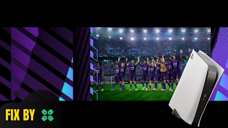 Artwork of Football Manager 2023 and its fix of crashing by TCG
