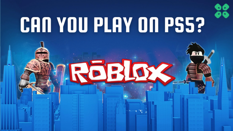 Can-You-Play-Roblox-On-PS5