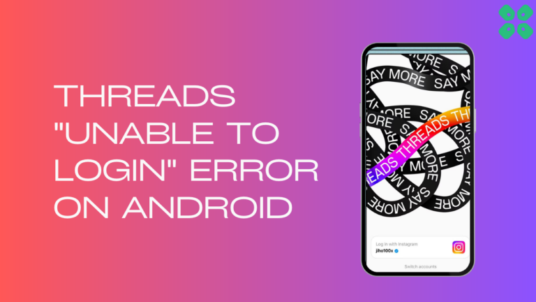 Instagram-Threads-Unable-to-Login-Error-on-Android