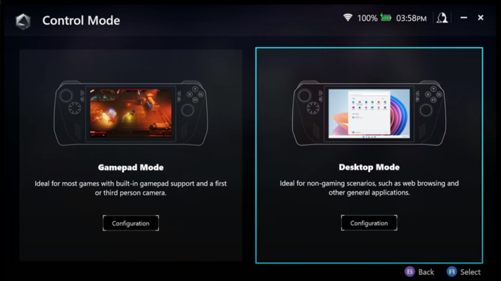 Asus ROG Ally Desktop Mode Explained! How to Configure? – TCG