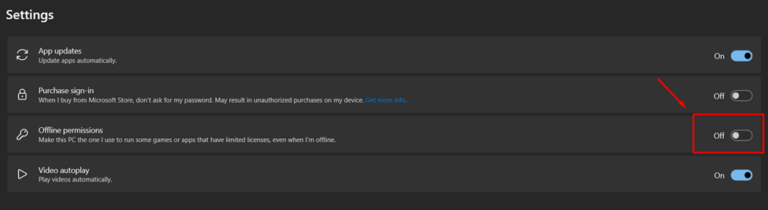 How To Play Games Offline on Asus ROG Ally – TCG