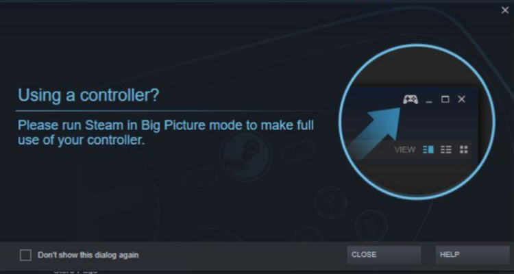 How to Fix Asus ROG Ally Joystick Not Working on Steam – TCG