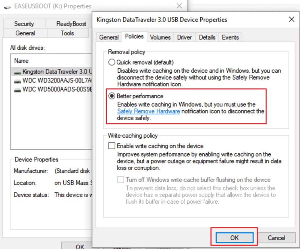 Optimizing Performance of SD card on ROG Ally